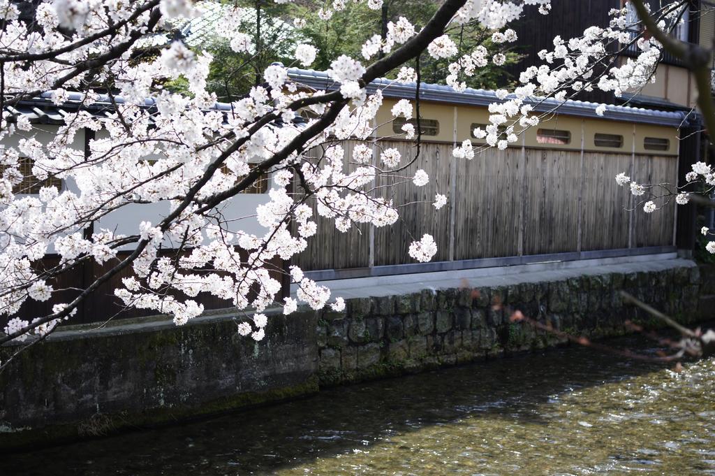 京都十宜屋别墅 外观 照片