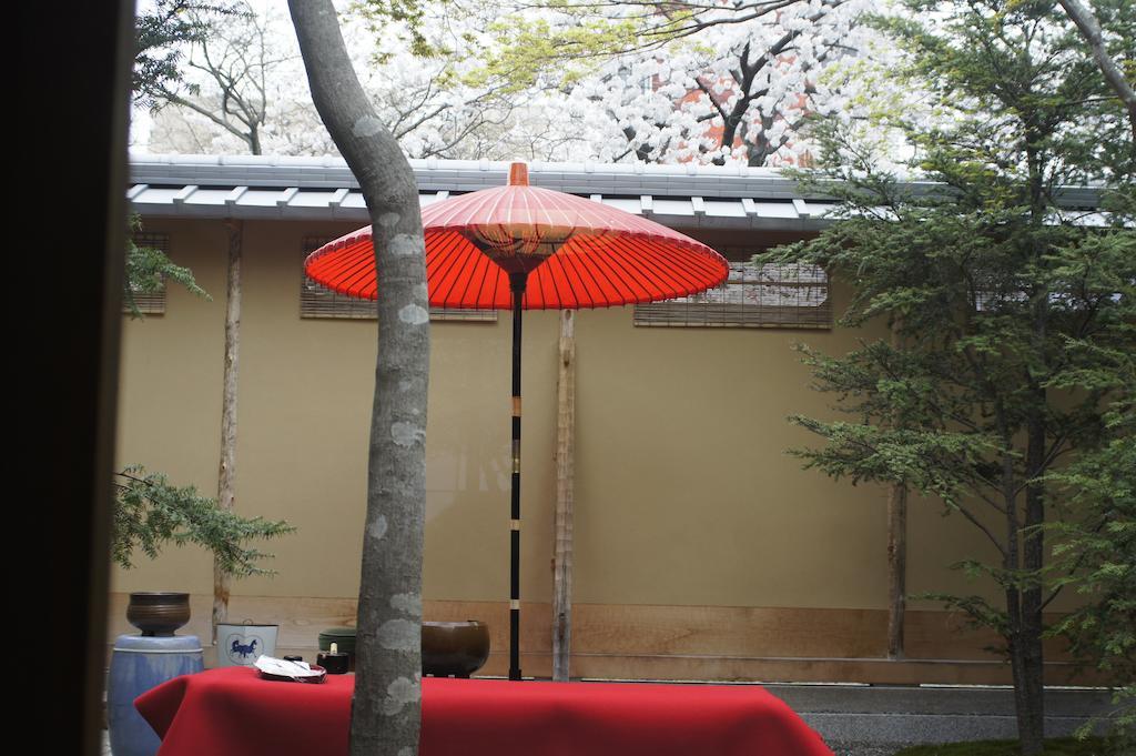 京都十宜屋别墅 外观 照片